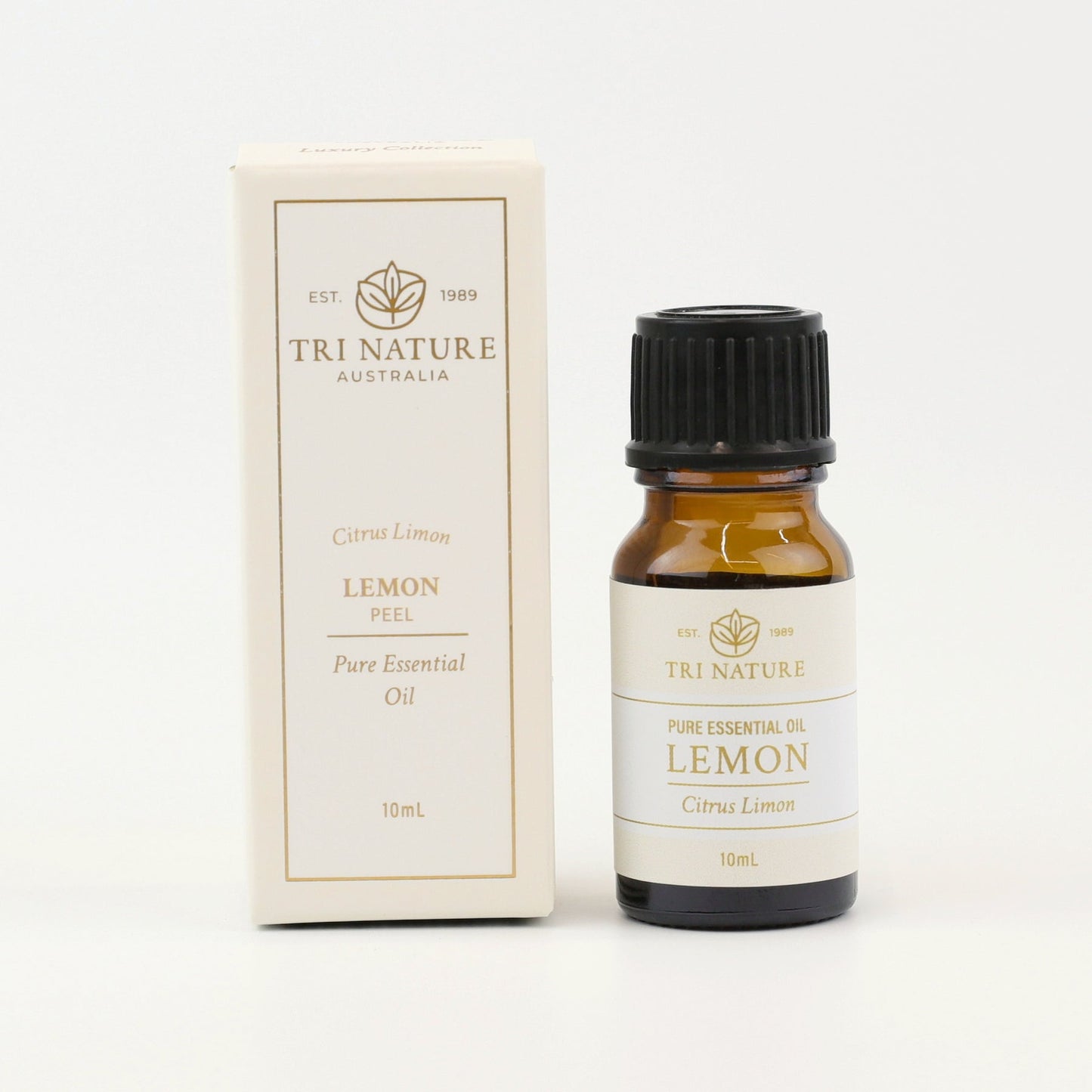 Tri Nature Lemon Essential Oil