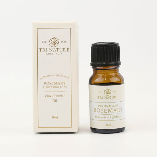 Tri Nature Rosemary Essential Oil