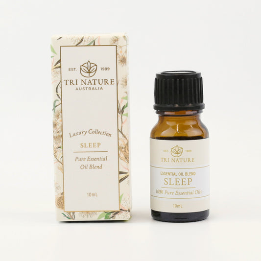 Tri Nature Sleep Essential Oil Blend