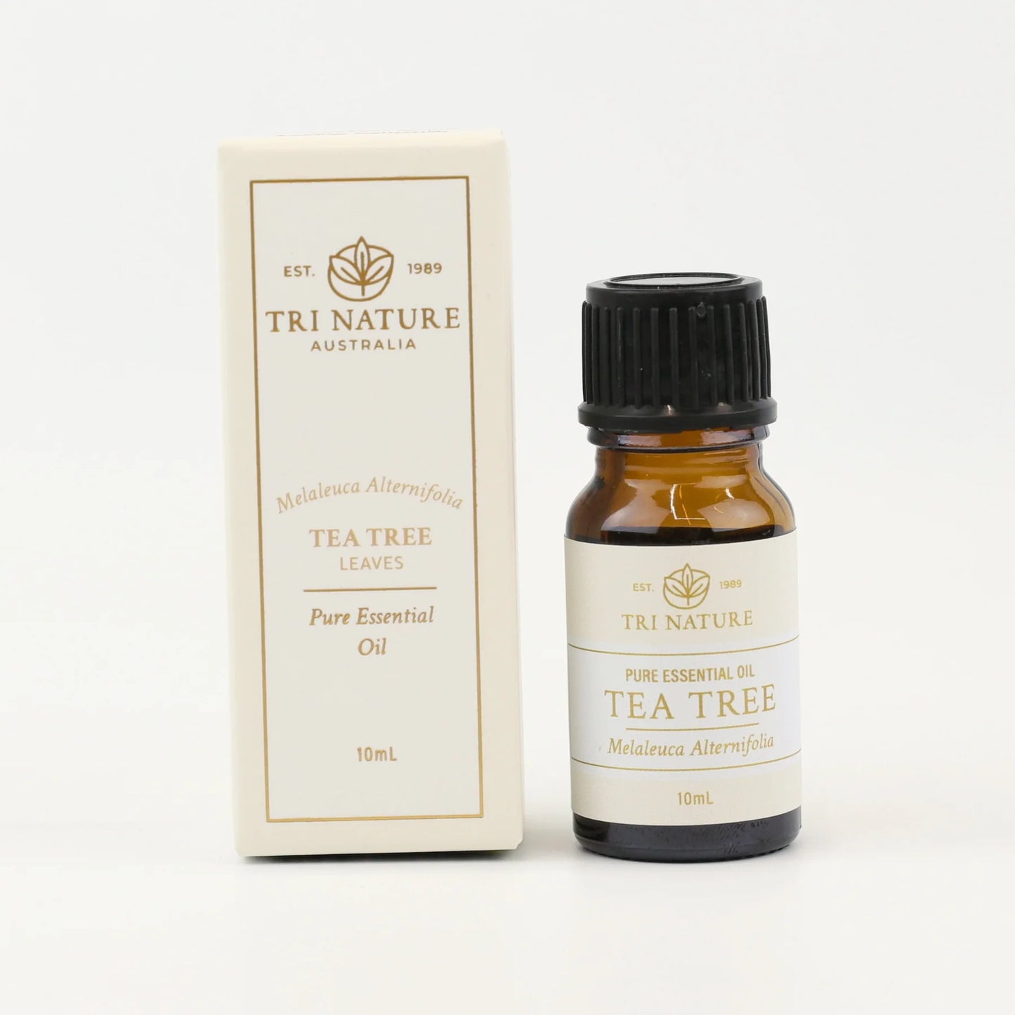 Tri Nature Tea Tree Essential Oil