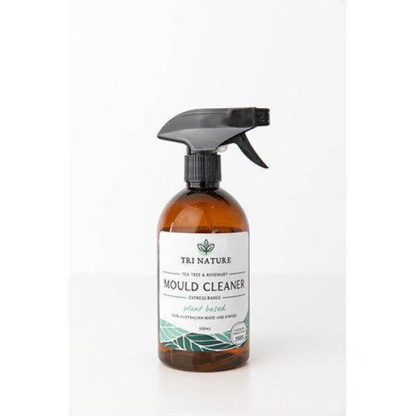 Tea Tree & Rosemary Mould Cleaner