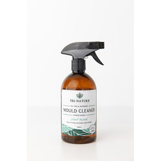 Tri Nature Tea Tree & Rosemary Mould Cleaner