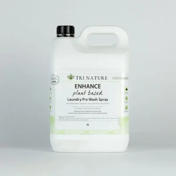 Tri Nature Enhance Pre-Wash Spray