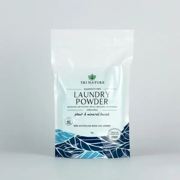 Alpha Plus Laundry Powder  - Original