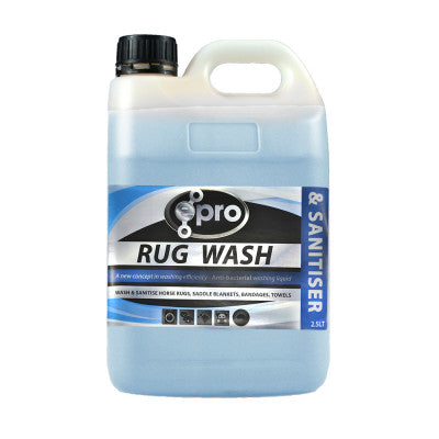 ePro Rug Wash & Sanitiser