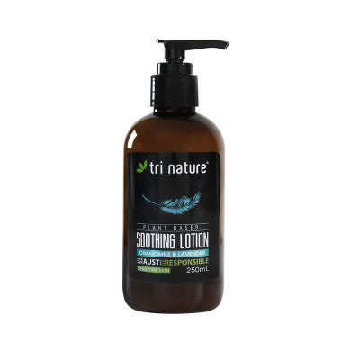 Tri Nature Soothing Lotion